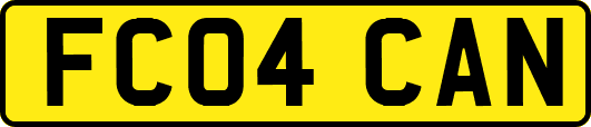 FC04CAN