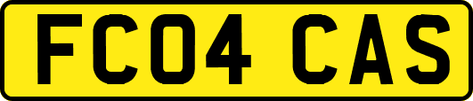 FC04CAS