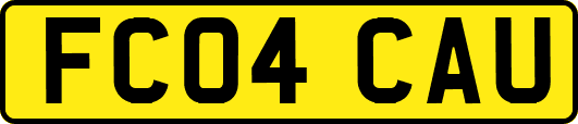 FC04CAU