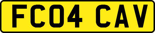 FC04CAV