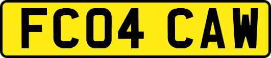 FC04CAW