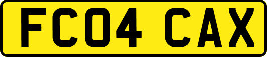 FC04CAX