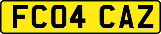 FC04CAZ
