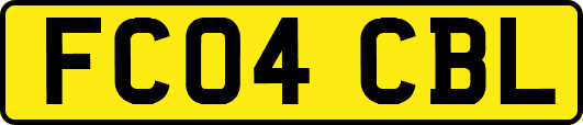 FC04CBL
