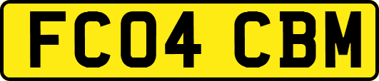 FC04CBM