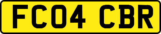 FC04CBR