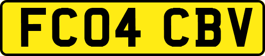 FC04CBV