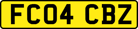FC04CBZ