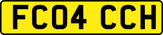 FC04CCH