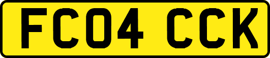 FC04CCK
