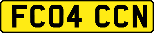 FC04CCN