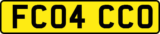 FC04CCO