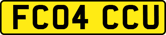 FC04CCU