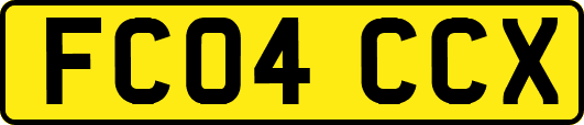 FC04CCX