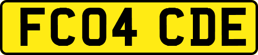FC04CDE