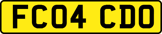 FC04CDO