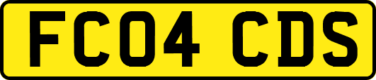 FC04CDS