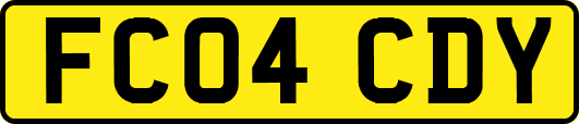FC04CDY