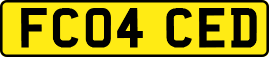 FC04CED