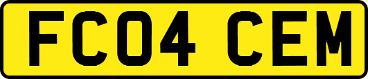 FC04CEM