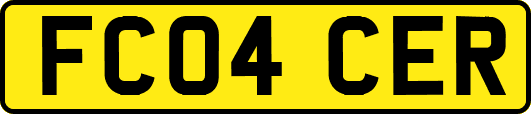 FC04CER