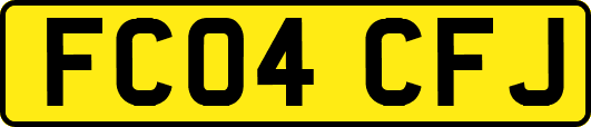 FC04CFJ