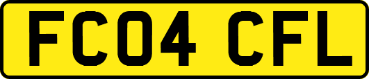 FC04CFL