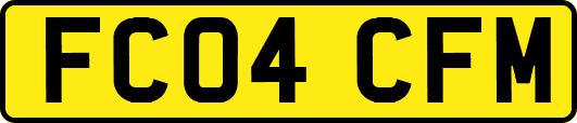 FC04CFM
