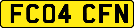 FC04CFN