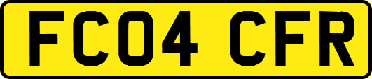 FC04CFR