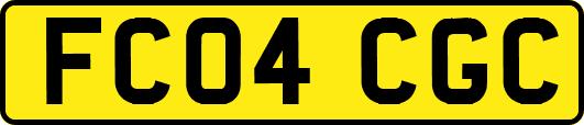 FC04CGC