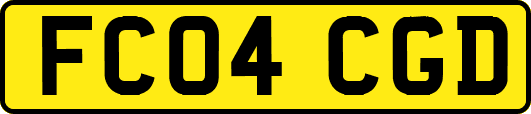 FC04CGD