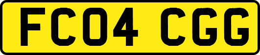 FC04CGG