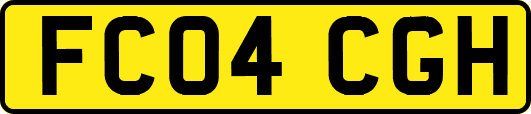FC04CGH