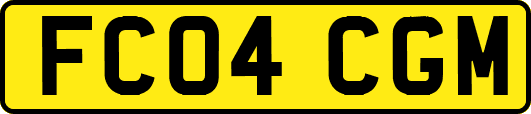 FC04CGM