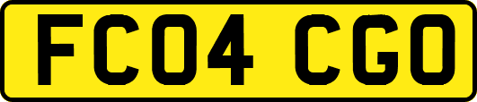 FC04CGO
