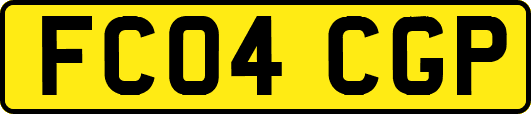 FC04CGP