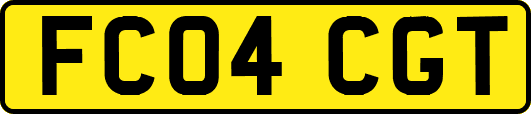 FC04CGT