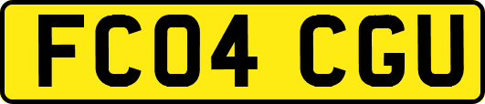 FC04CGU