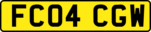 FC04CGW