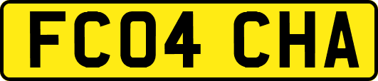FC04CHA