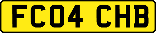 FC04CHB