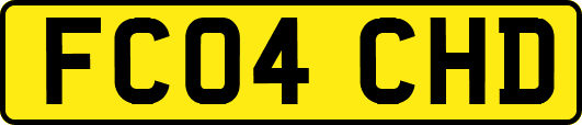 FC04CHD