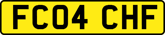FC04CHF