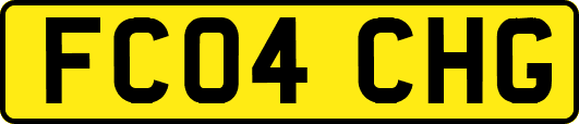 FC04CHG