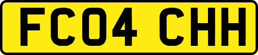 FC04CHH