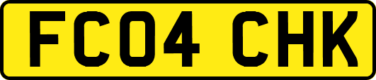 FC04CHK