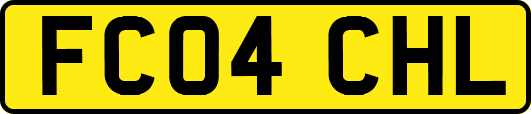 FC04CHL
