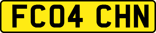 FC04CHN