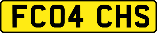 FC04CHS